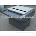 High quality PS plate processor with lower cost saving energy